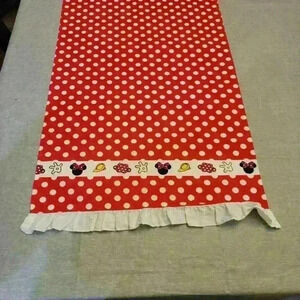 Disney Tea Towel
